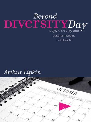 cover image of Beyond Diversity Day